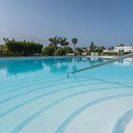 Lara Playa del Inglés