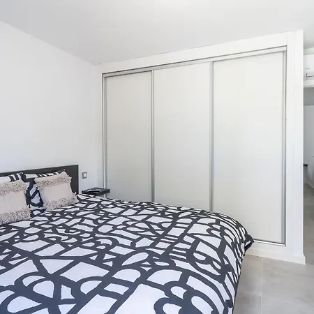 Villa Lara Playa del Inglés