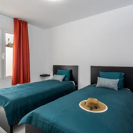 Lara Villa Playa del Inglés